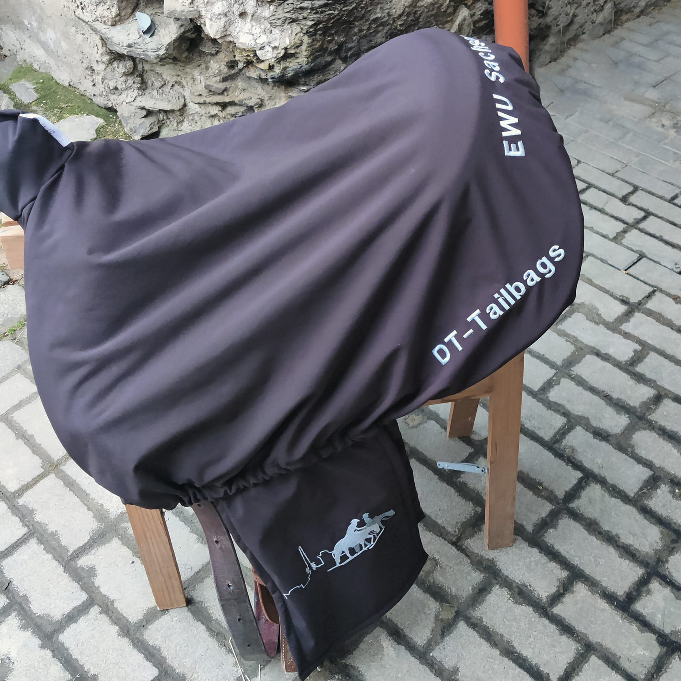 DT Tailbags