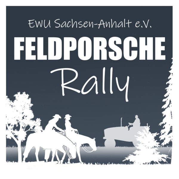 EWU Sachsen-Anhalt FELDPORSCHE-Rally