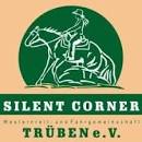 EWU C Turnier in Trüben/Bornum @ Silent Corner Ranch, Zerbster Str. 11, 39264 Bornum