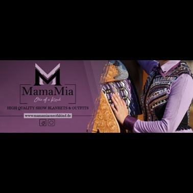 Mama Mia - one of a kind